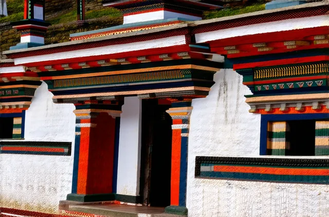 15 Secret Cultural Experiences in Gangtok