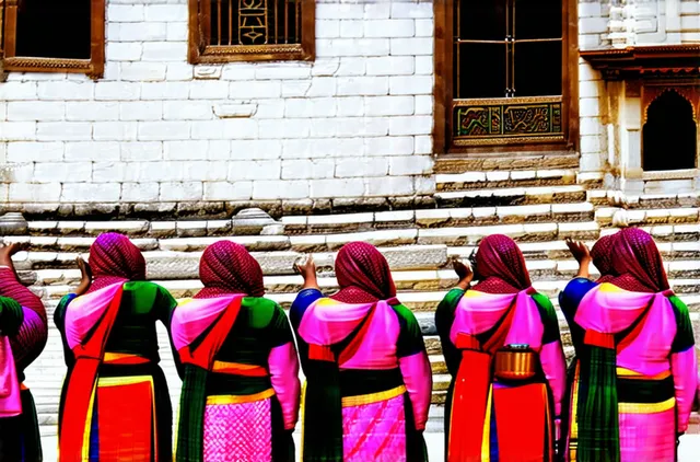 15 Secret Cultural Experiences in Srinagar