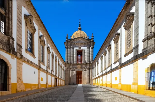 Discover Coimbra’s Best Secret Cultural Spots