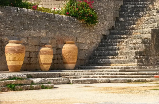 15 Secret Cultural Spots in Rethymno You Must See