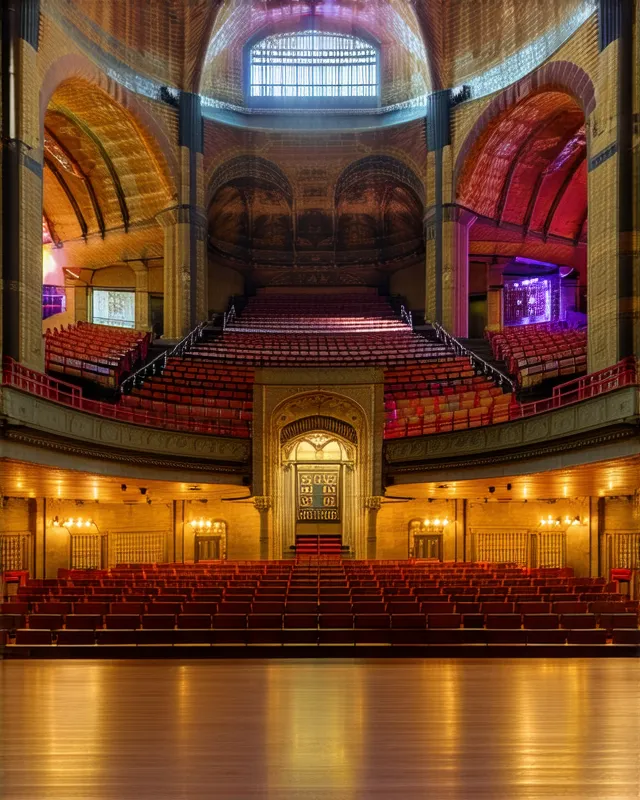 Discover Atlanta’s Secret Cultural Venues