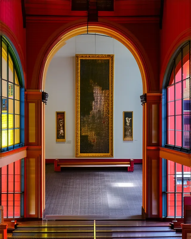 10 Secret Cultural Venues in Baltimore You Must Visit