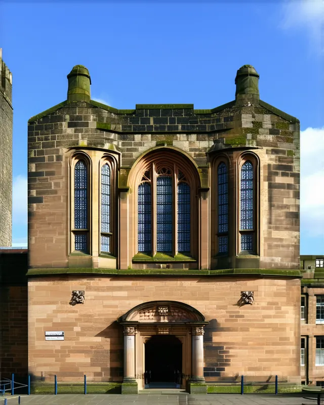 20 Secret Cultural Venues in Belfast to Explore