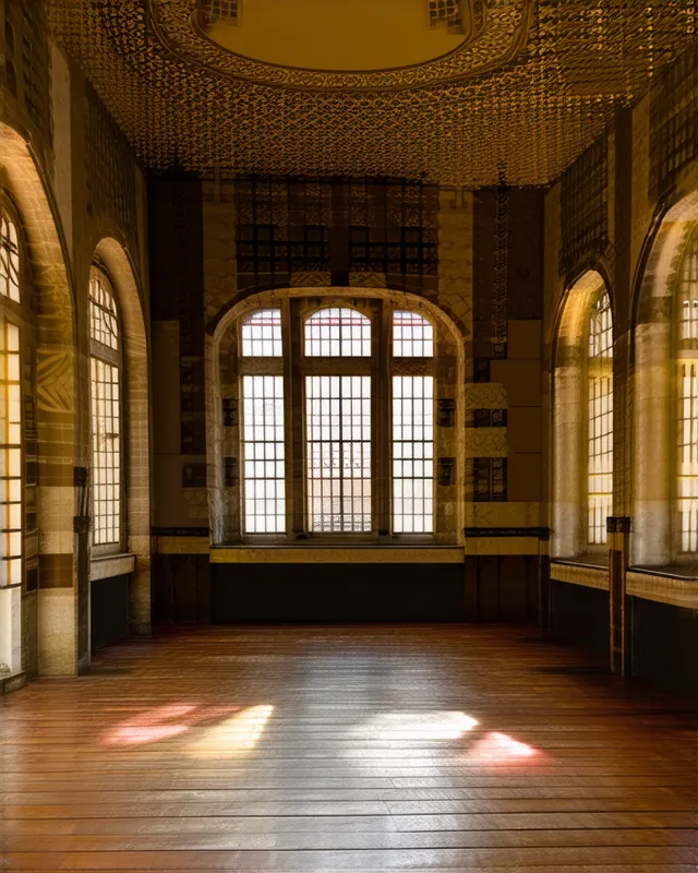 20 Secret Cultural Venues in Belgrade You Must Explore