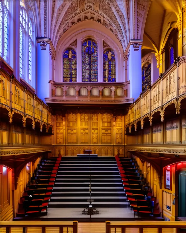 Discover Bergen’s Secret Cultural Venues