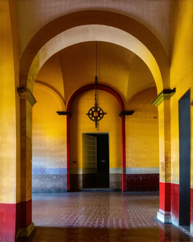 10 Secret Cultural Venues in Bogotá You Must Visit