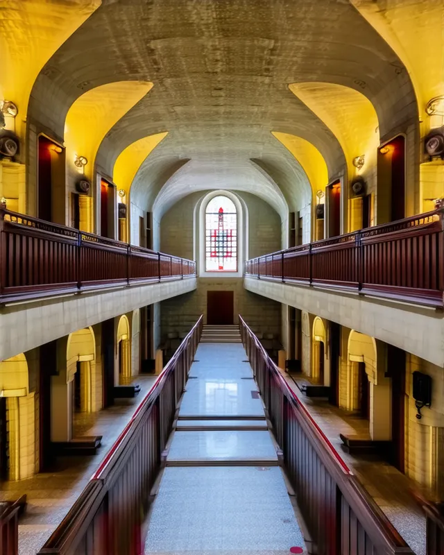 Discover 10 Secret Cultural Venues in Bratislava