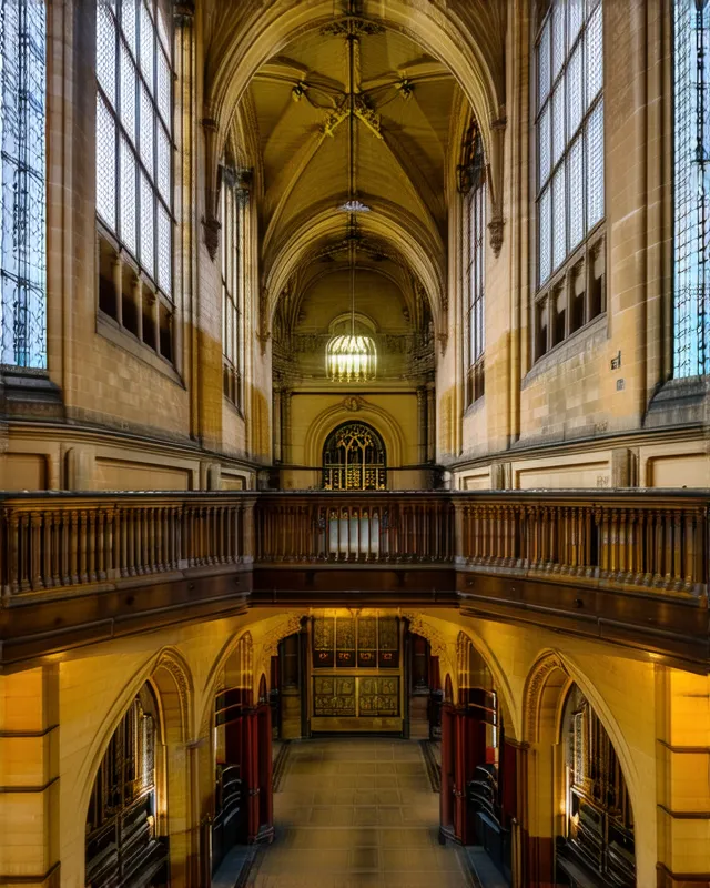 Discover Secret Cultural Venues in Bristol