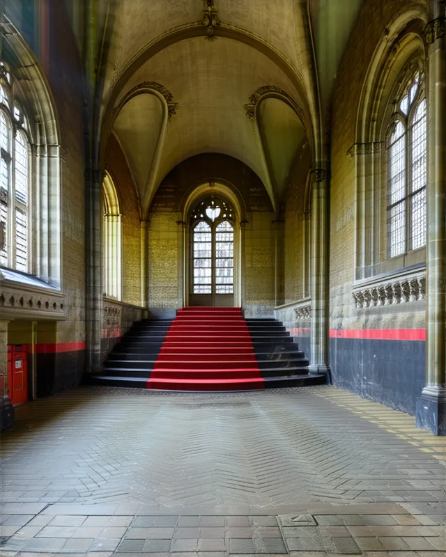 10 Secret Cultural Venues in Brussels You Must Visit