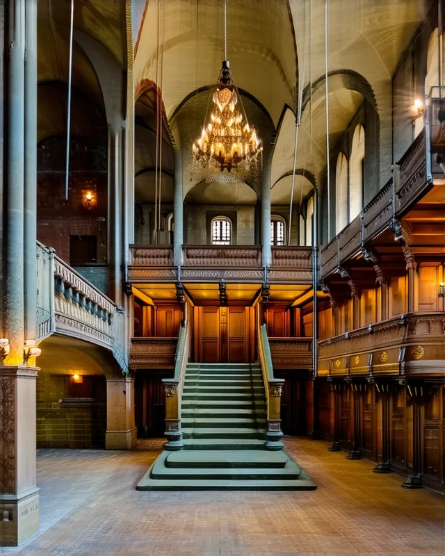 10 Secret Cultural Venues in Budapest You Must Visit