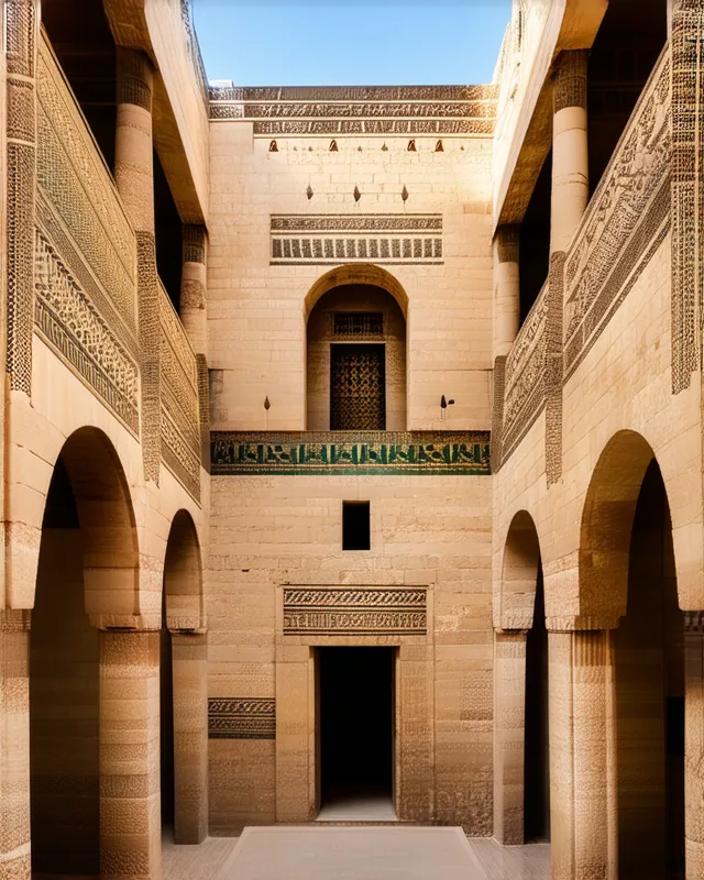 10 Secret Cultural Venues in Cairo You Must Visit