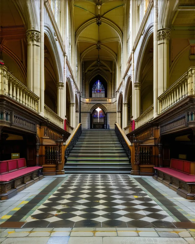 15 Secret Cultural Venues in Cardiff You Must Visit