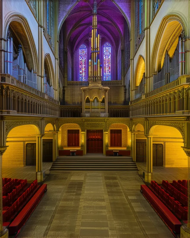 10 Secret Cultural Venues in Cologne You Must Visit