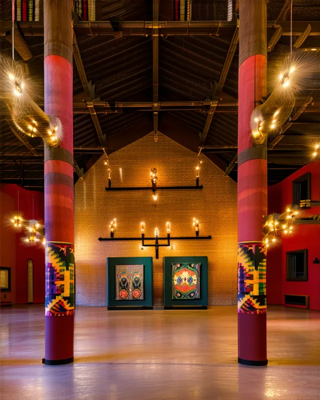 15 Secret Cultural Venues in Denver You Must Visit