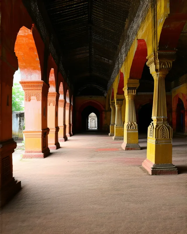 15 Secret Cultural Venues in Dhaka You Must Visit