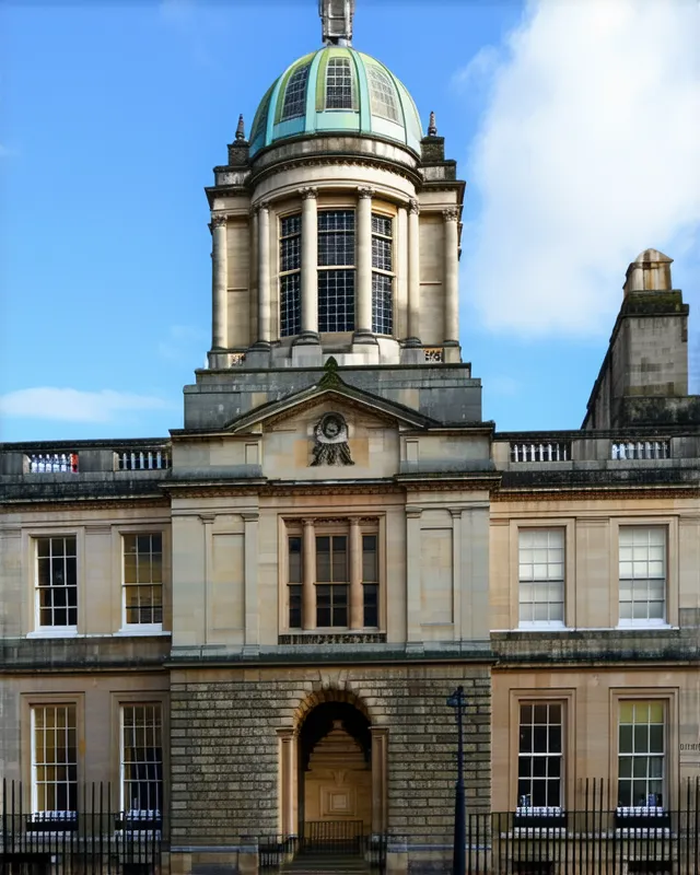 Discover Dublin’s Secret Cultural Venues