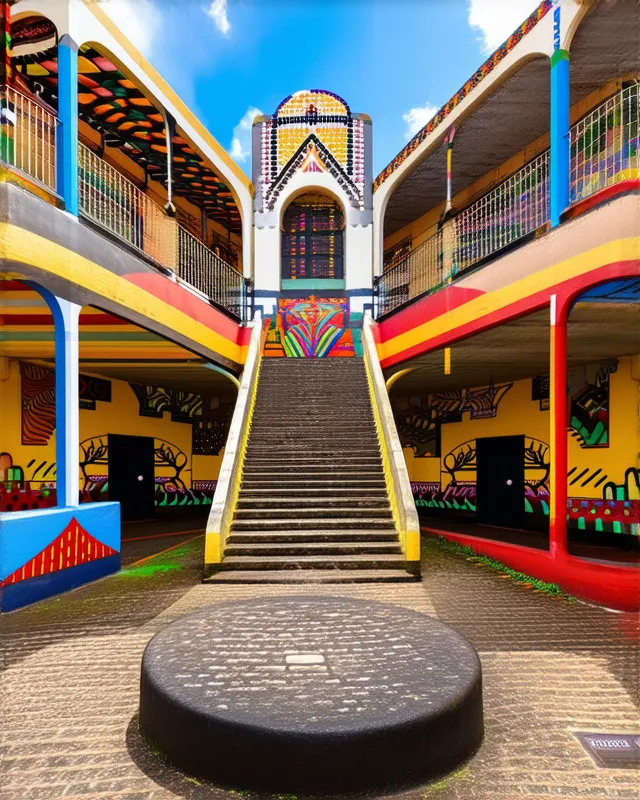 10 Secret Cultural Venues in Durban You Must Visit