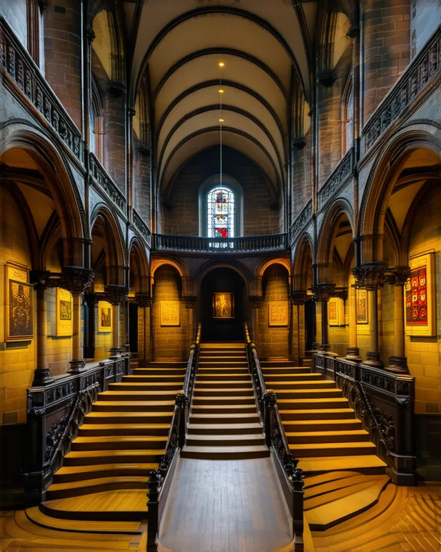 15 Secret Cultural Venues in Edinburgh You Must Visit