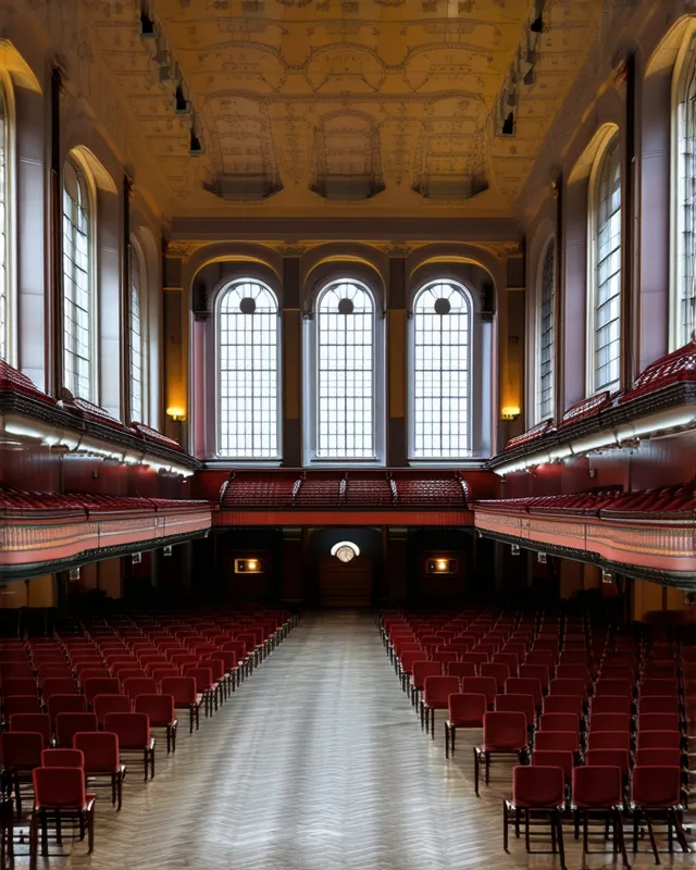 15 Secret Cultural Venues in Hamburg You Must See