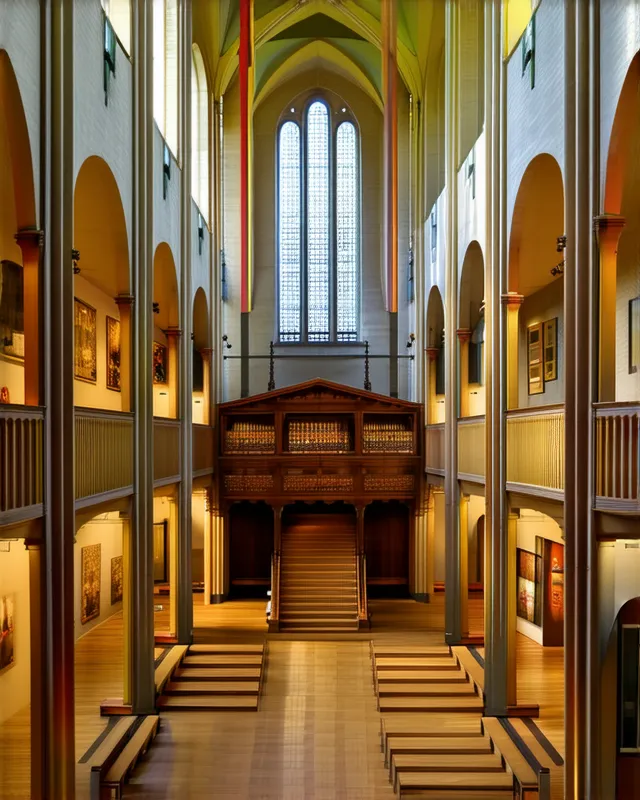 15 Secret Cultural Venues in Hanover You Must Visit