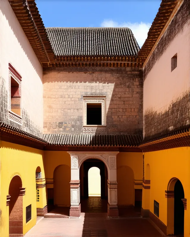 Discover Secret Cultural Venues in Lima