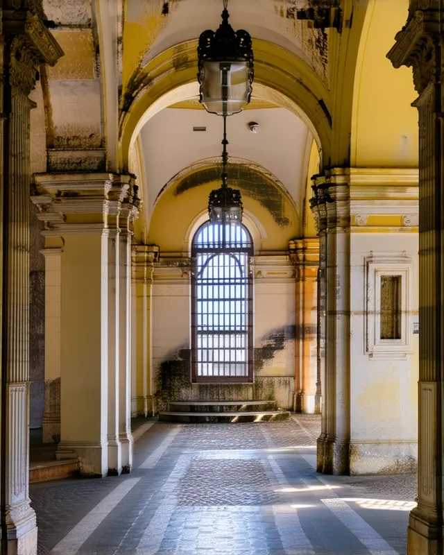 20 Secret Cultural Venues in Lisbon You Must Discover