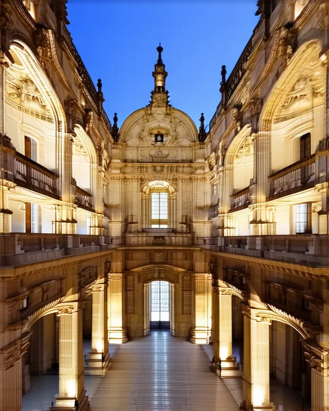 20 Secret Cultural Venues in Madrid to Explore