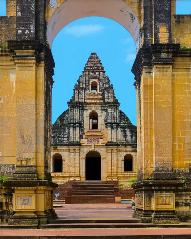 10 Secret Cultural Venues in Managua You Must Visit