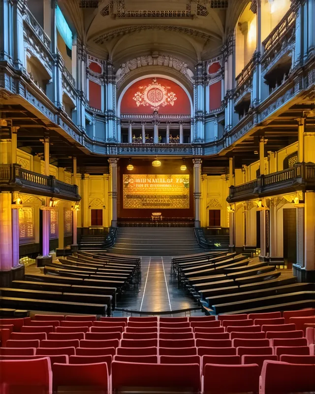 15 Secret Cultural Venues in Manila You Must Visit