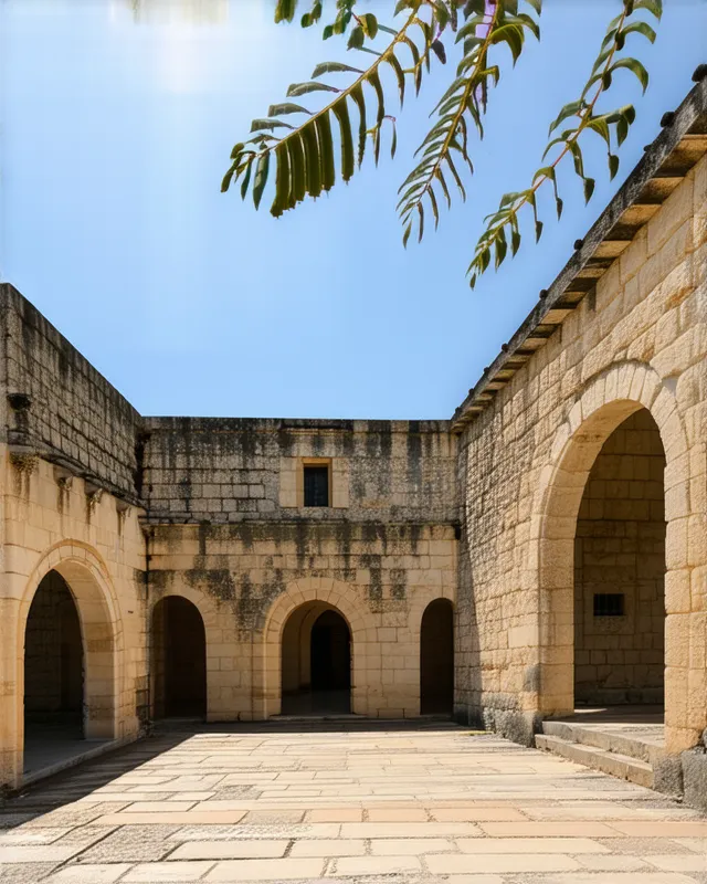 15 Secret Cultural Venues in North Nicosia