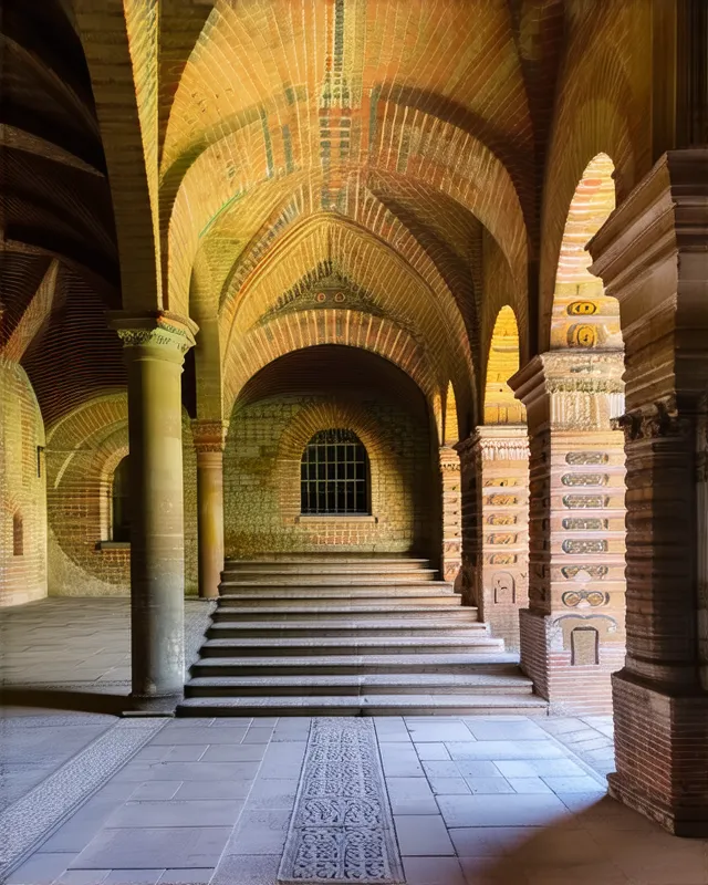 20 Secret Cultural Venues in Perugia You Must Visit