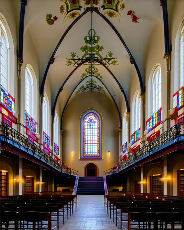 Discover 15 Secret Cultural Venues in Québec City