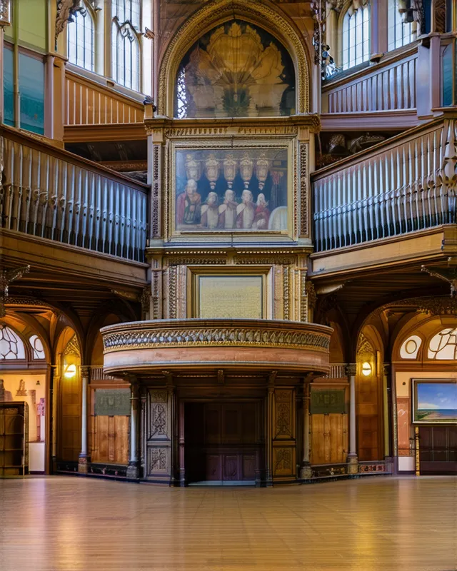 15 Secret Cultural Venues in Richmond You Must Visit