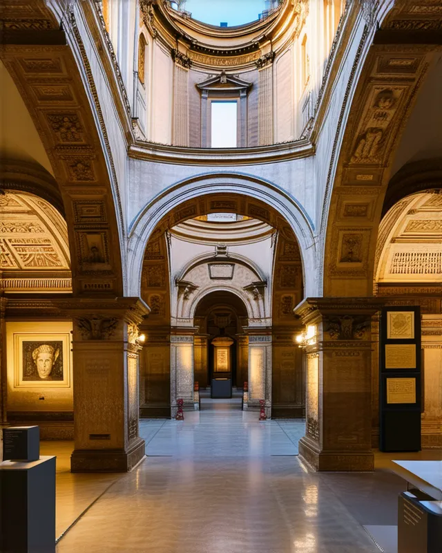 20 Secret Cultural Venues in Rome You Must Explore