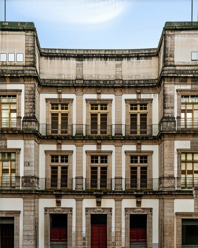 20 Secret Cultural Venues in Santiago You Must Visit