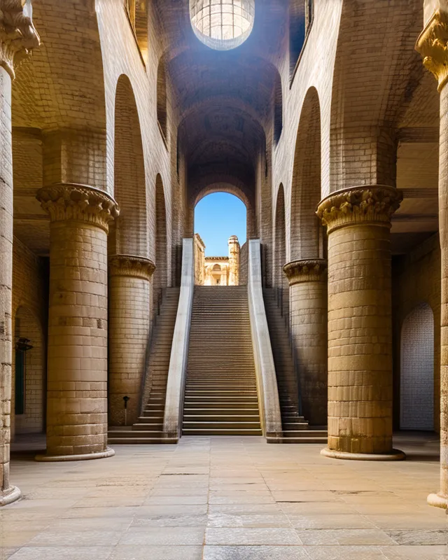 10 Secret Cultural Venues in Thessaloniki