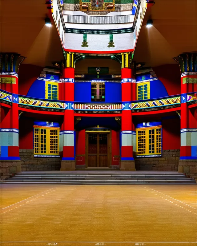 10 Secret Cultural Venues in Ulaanbaatar You Must Visit