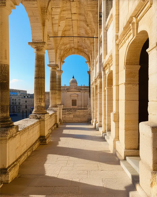 15 Secret Cultural Venues in Valletta You Must Visit