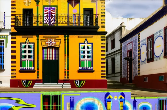 21 Secret Cultural Venues in Valparaíso
