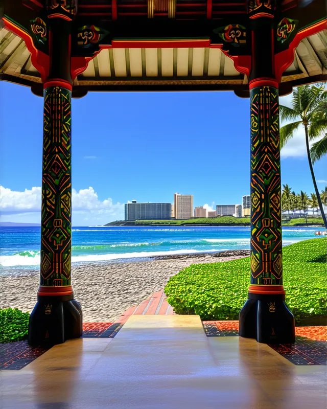 10 Secret Cultural Venues in Waikiki You Must Visit