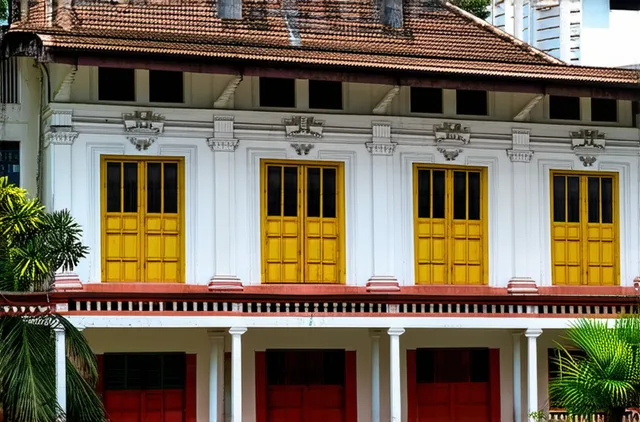 Discover the Secret Cultural Venues of Kochi