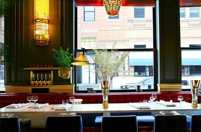 15 Secret Diners in Detroit You Must Try