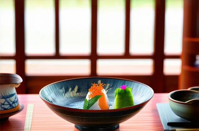 15 Secret Dining Experiences in Beppu You Must Try