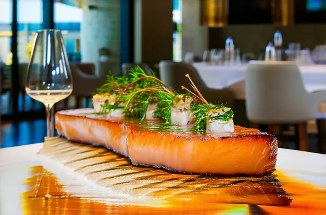 10 Secret Dining Experiences in Fort Lauderdale