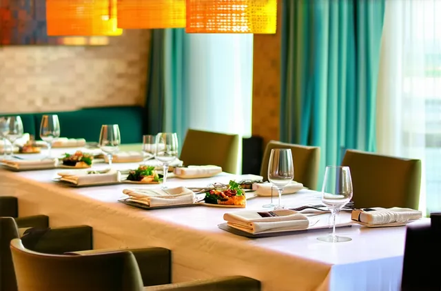 15 Secret Dining Experiences in Lagos You Must Try