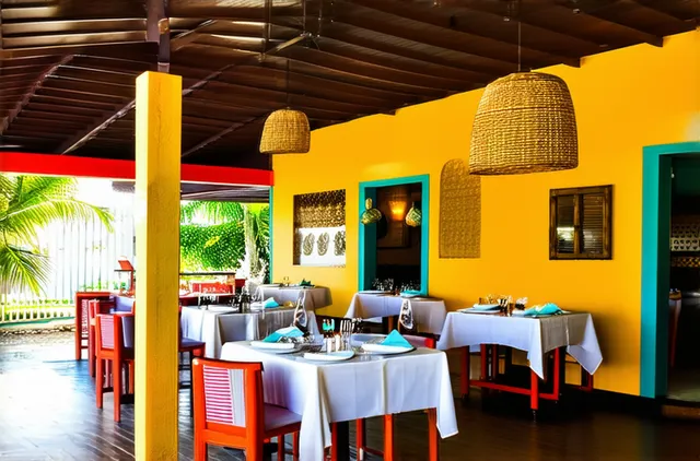 10 Secret Dining Gems in Belize City You Must Try