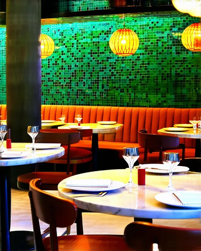 10 Secret Dining Spots in Addis Ababa You Must Try