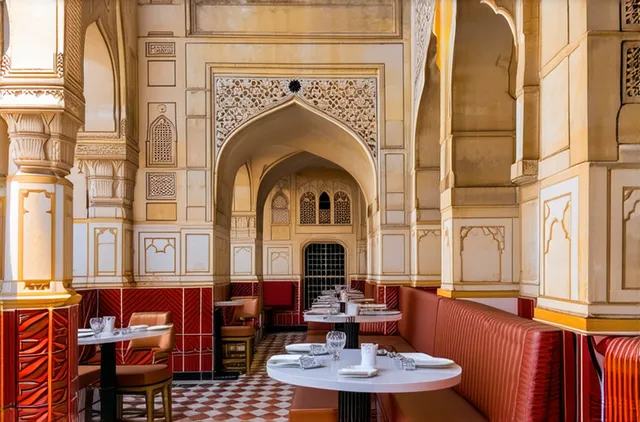 10 Secret Dining Spots in Agra You Must Try