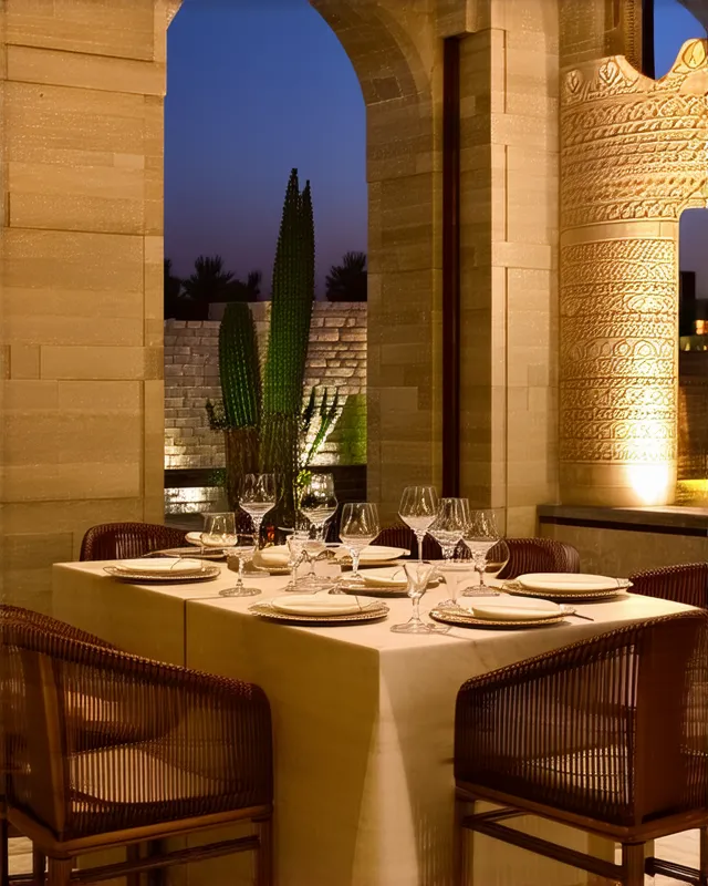 15 Secret Dining Spots in Amman You Must Try