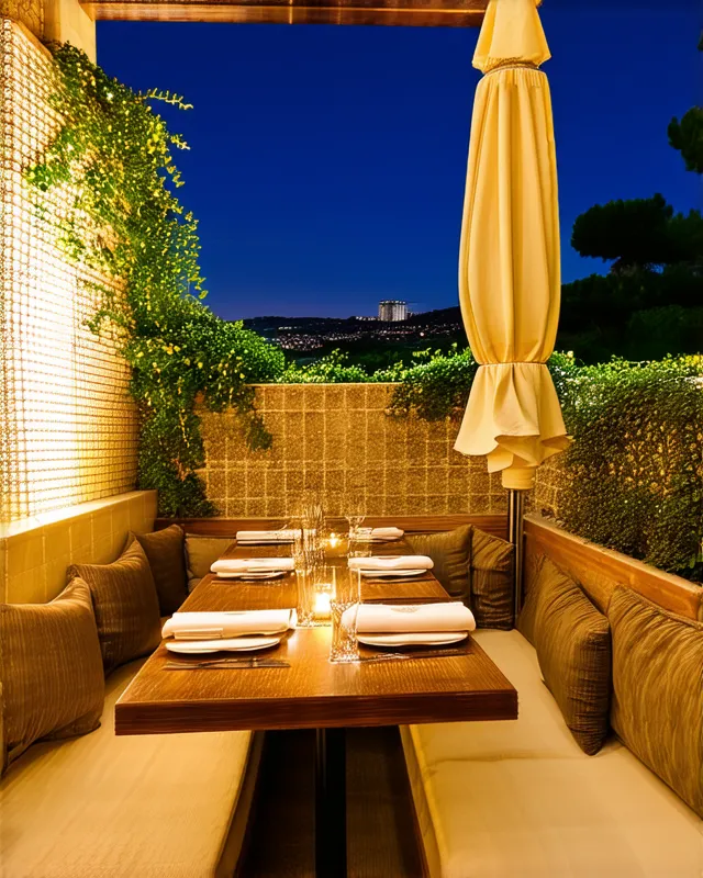 10 Secret Dining Spots in Athens You Must Try